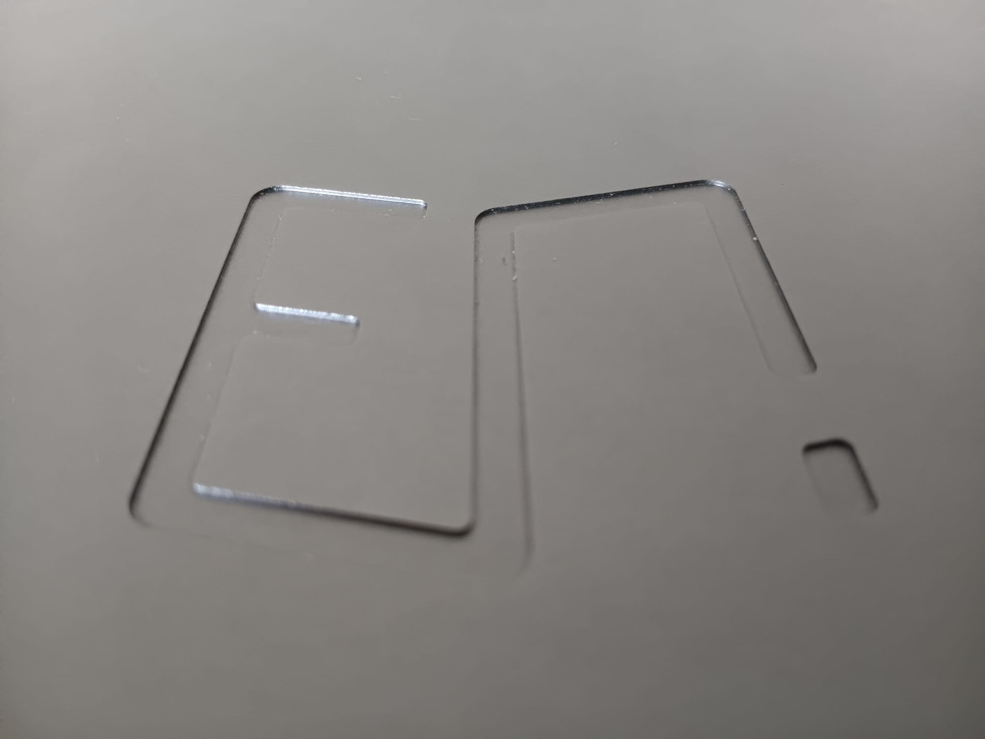 The Listening Station