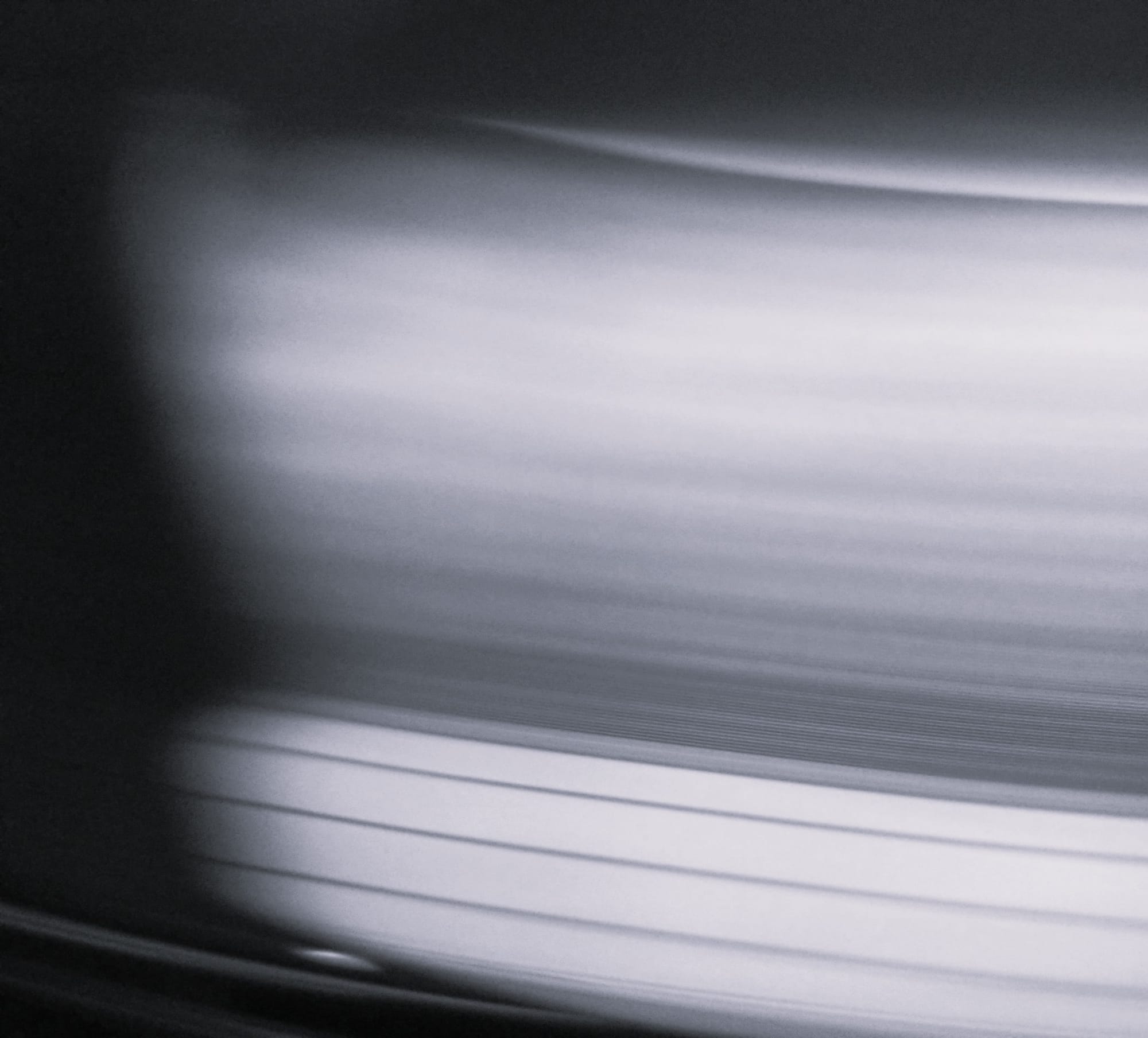 The Listening Station