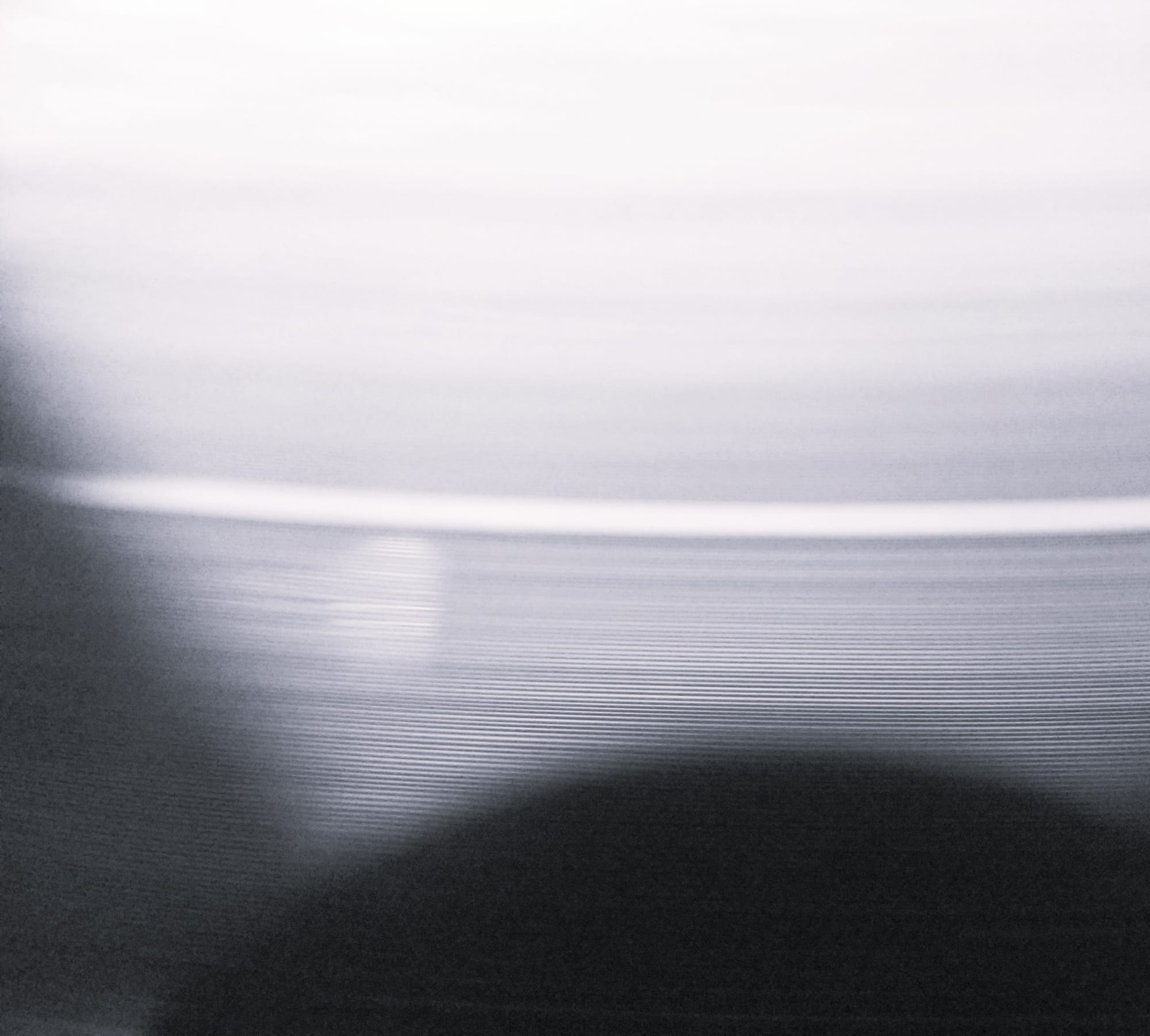 The Listening Station