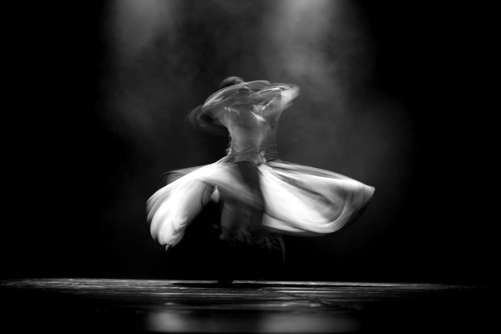 The Listening Station