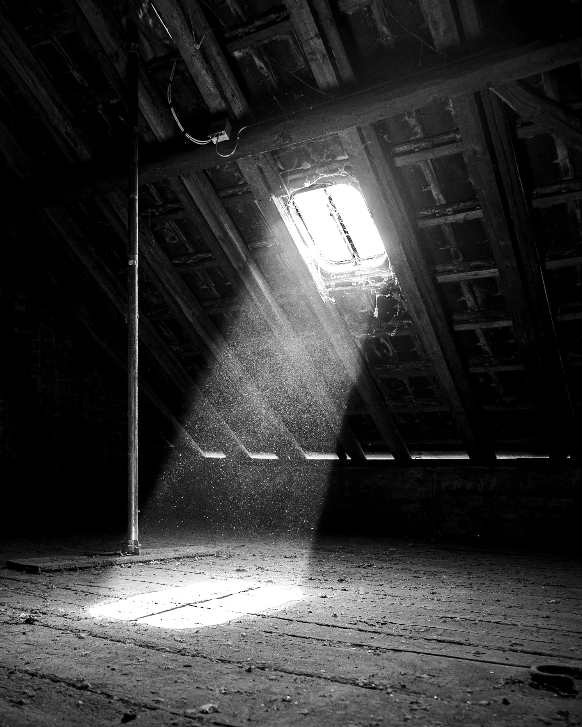 The Listening Station