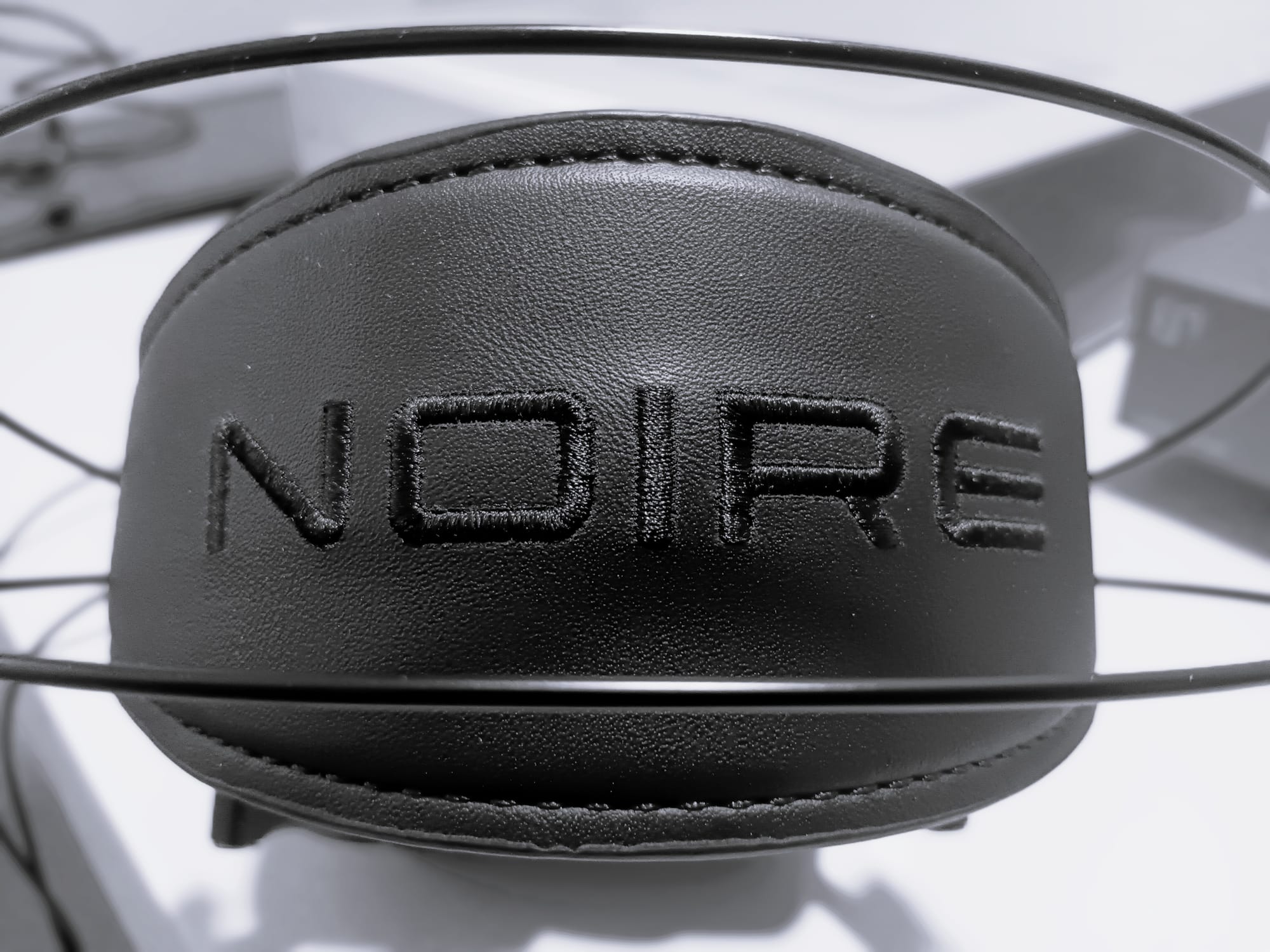 Dan Clark Audio NOIRE X at Headphone.Guru